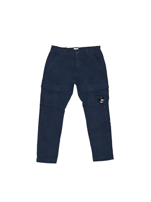 Pantalone, bambino, logato. C.P. COMPANY | CMP004 LRC0641150